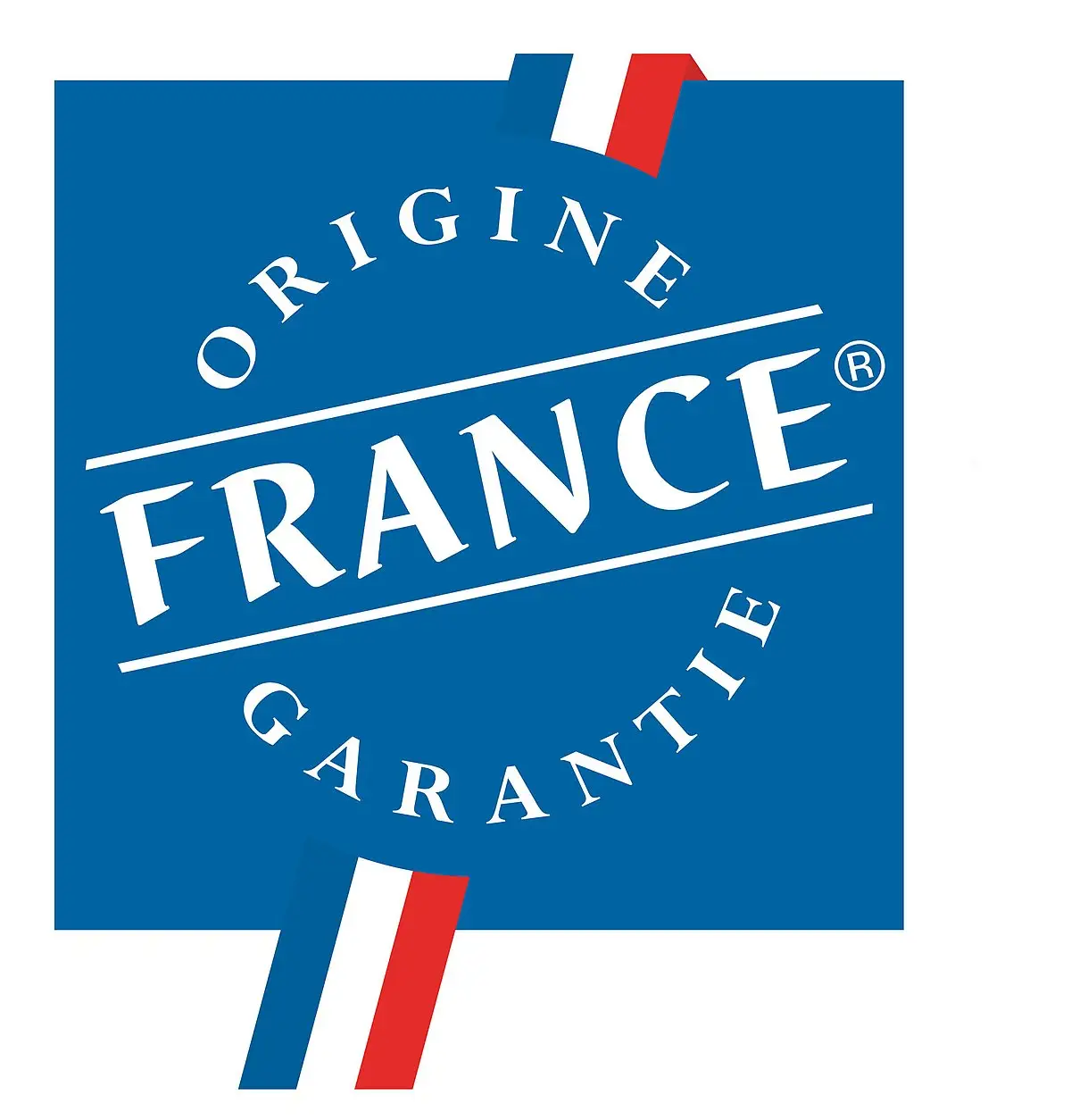 Logo origine France Garantie